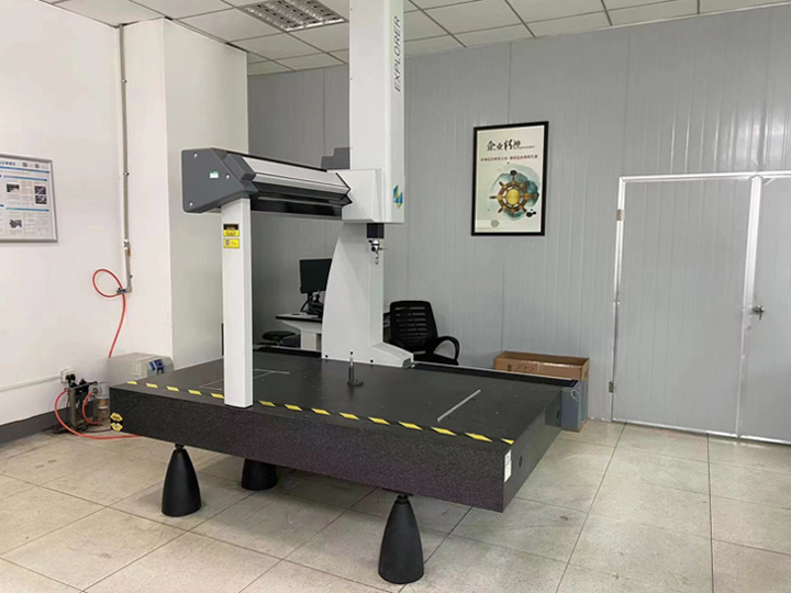 三坐標(biāo)測(cè)量儀