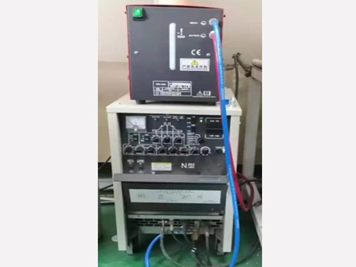 松下品牌焊機(jī)