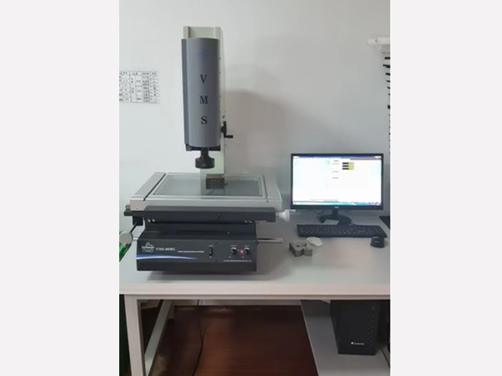 影像測(cè)量儀