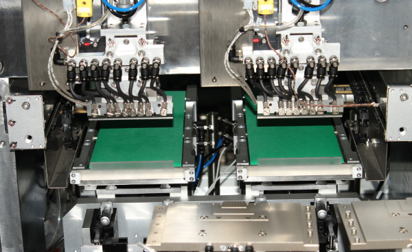 精密機械加工的生產(chǎn)工藝有哪些