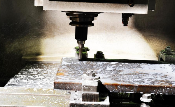 精密零件加工可以用于哪些行業(yè)?