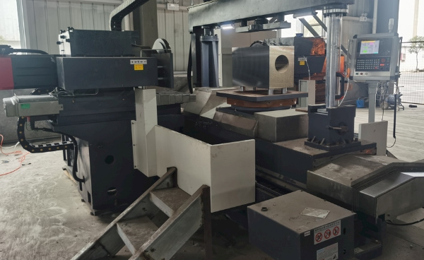 數(shù)控銑床適合加工哪些類型或結(jié)構(gòu)的零件