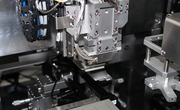 選擇合適的精密零件機加工廠家方法