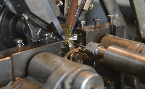 適合精密機械加工的材料 具體合適材料如下